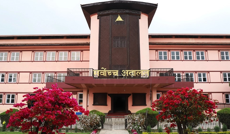 अब आदेश भएकै दिन विद्युतीय प्रणालीमा हेर्न सकिने